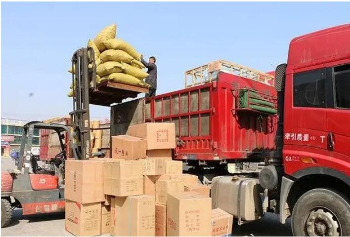 厦门到六盘水物流专线