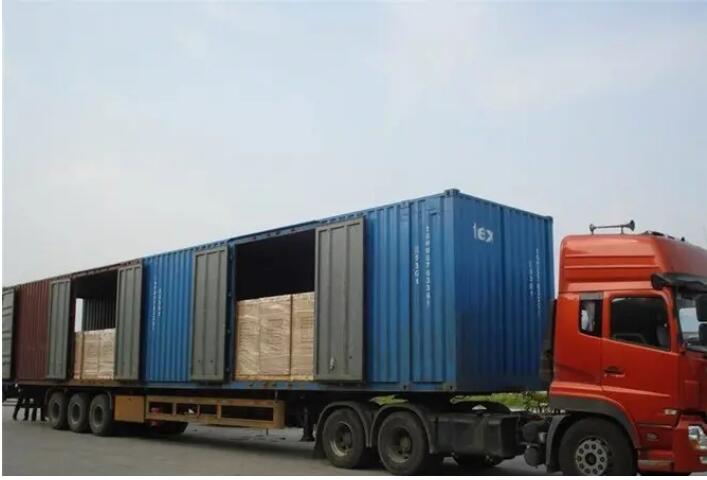 厦门到六盘水整车运输