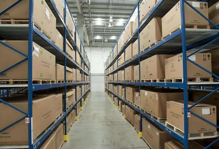 厦门到六盘水货物仓储