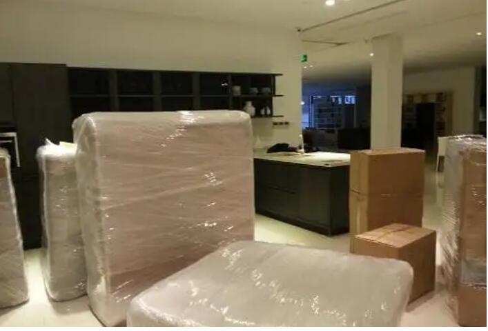 厦门到六盘水长途搬家