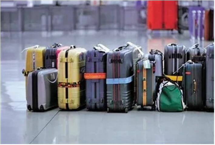 厦门到六盘水行李托运